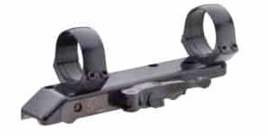 MONTAGE AMOVIBLE BLASER COLLIERS 30MM H 5MM