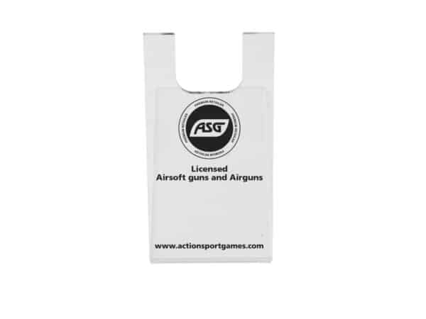 PRESENTOIR PISTOLET ASG PREMIUM – Image 2