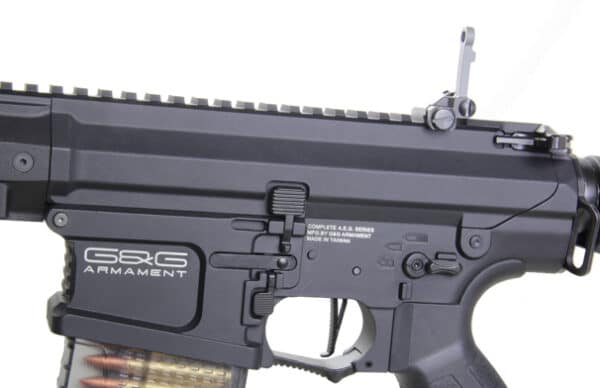 REPLIQUE LONGUE 6MM TR16 SBR 308 MK1 – Image 6