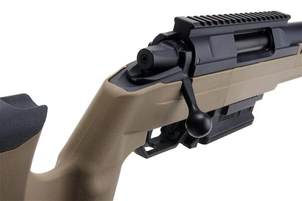 REPLIQUE LONGUE 6MM EMG HELIOS EV01 - TAN – Image 3