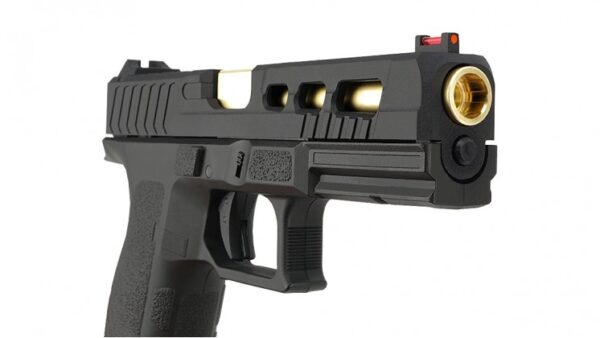 PISTOLET 6MM KP13C CO2 – Image 4