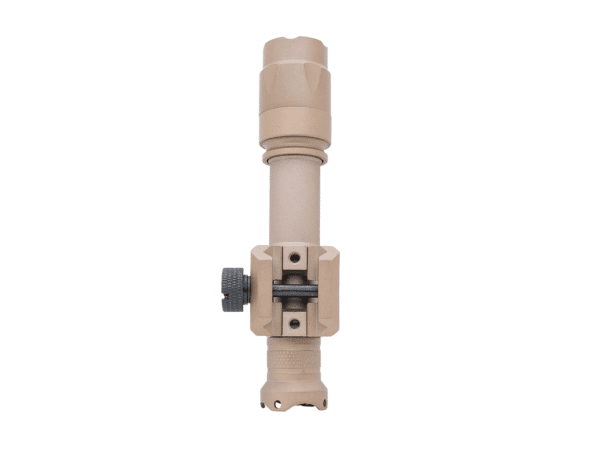 LAMPE TACTIQUE WL1080 AVEC MONTAGE TAN – Image 4