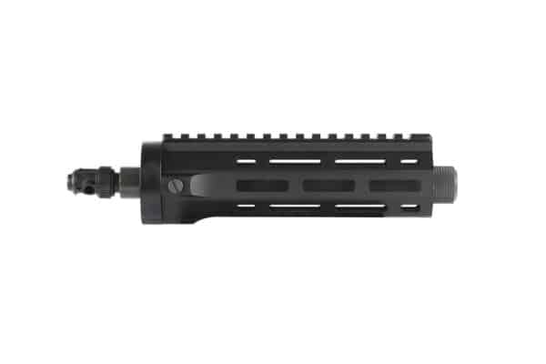 GARDE MAIN M45 MLOK MID BLACK