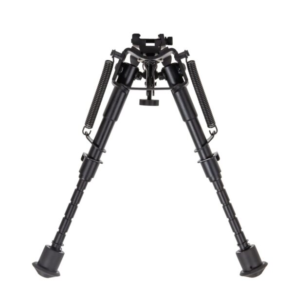 BIPIED REGLABLE STABIPOD FIXATION SUR RAIL ET GRENADIERE