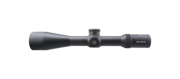 LUNETTE CONTINENTAL X6 5-30X56 FFP 34MM RET MBR – Image 2