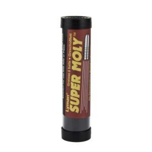 GRAISSE POUR OGIVES SUPER MOLY