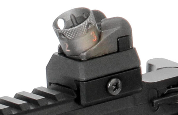REPLIQUE LONGUE 6MM GC1-46 – Image 3