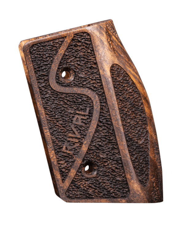 POIGNEE BOIS RIVAL-S RACINE DE NOYER – Image 2
