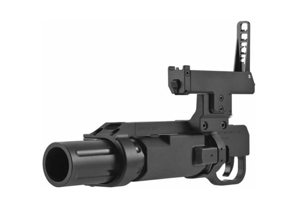 LANCE GRENADE ML36 KC FORCE DE L ORDRE – Image 4