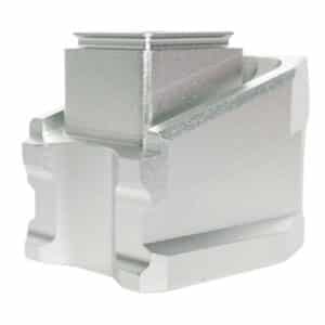 EXTENSION CHARGEUR AAP01 SILVER