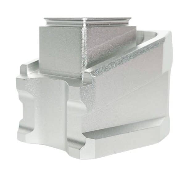 EXTENSION CHARGEUR AAP01 SILVER