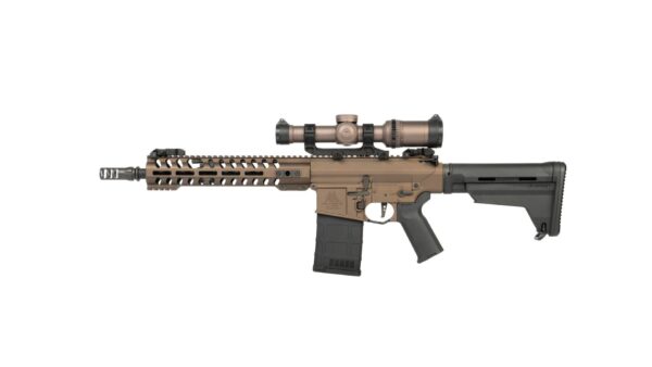 REPLIQUE LONGUE 6MM AR308M DELUXE VERSION – Image 2