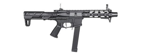REPLIQUE LONGUE 6MM ARP 9 2.0 NOIR