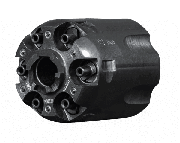 BARILLET COLT NAVY C36 CANNELE – Image 2