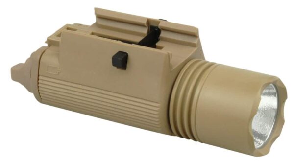 LAMPE LED M3 Q5 TAN