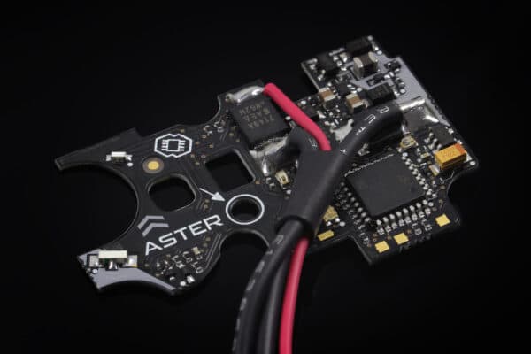 ASTER V2 BASIC MODULE REAR WIRE – Image 2