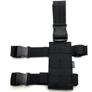 PLAQUE DE CUISSE NYLON