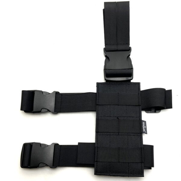 PLAQUE DE CUISSE NYLON