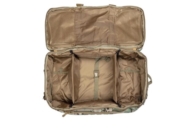 SAC TACTIQUE 40L MULTICAM – Image 4