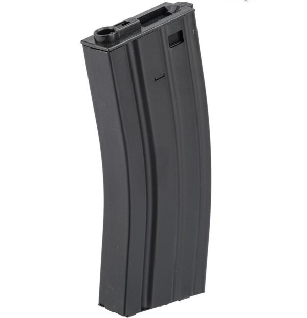 CHARGEUR AEG 300 CPS M4/M16 NOIR – Image 2