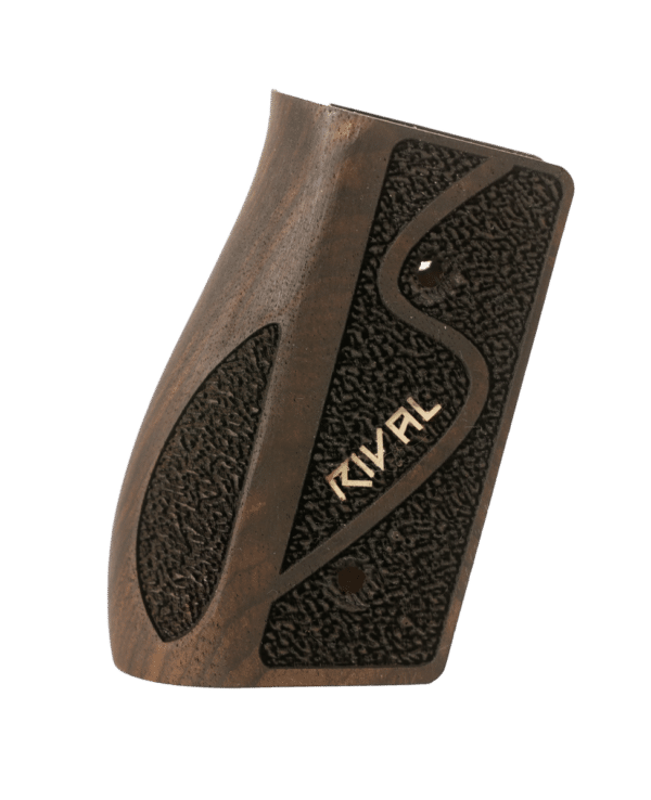 POIGNEE BOIS RIVAL-S NOYER AVEC LOGO