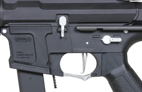 REPLIQUE LONGUE 6MM ARP9 ICE – Image 4