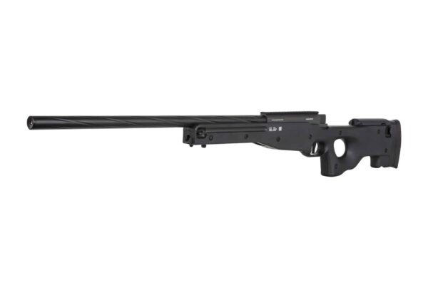 REPLIQUE LONGUE 6MM SA S11 SNIPER NOIR – Image 2