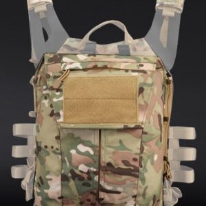 SAC SPECIAL JPC 2,0 MULTI-CAM