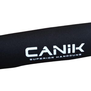 HOUSSE NEOPRENE DE PROTECTION CULASSE PISTOLET