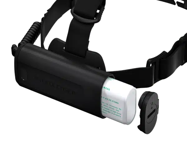 FRONTALE H19R CORE 3500 LUMEN – Image 3