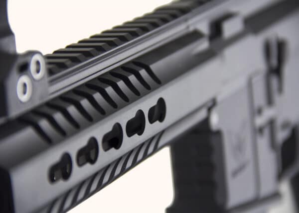 REPLIQUE LONGUE 6MM XTC PDW AEG – Image 3