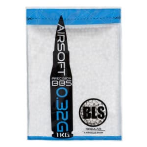 BILLES 0.32G PRECISION  EN SACHET DE 1KG