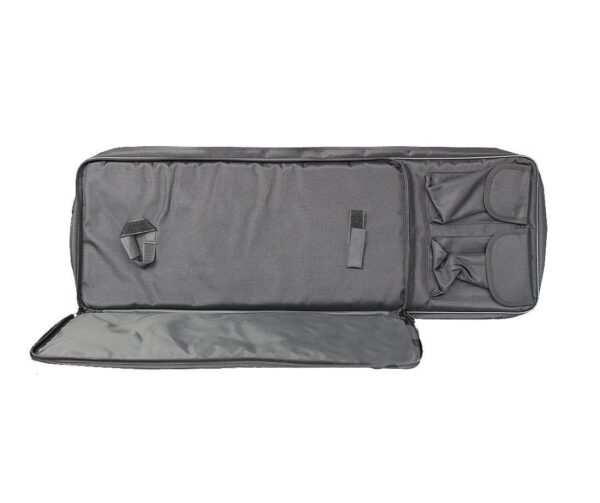 HOUSSE 100CM NOIRE – Image 3