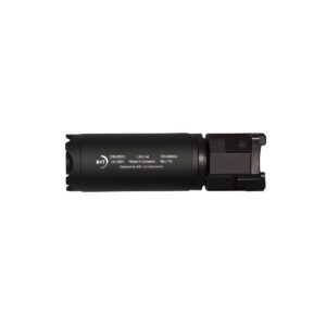 SILENCIEUX B&T ROTEX-V COMPACT NOIR