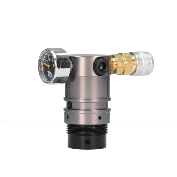 REGULATEUR STORM ONTANK CAT 5 NOIR – Image 2