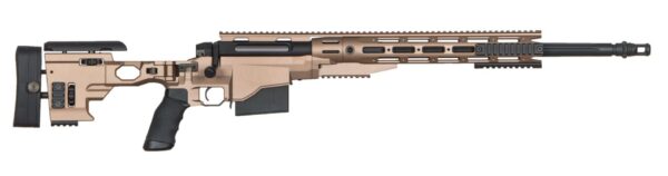 REPLIQUE LONGUE 6MM MS 338 TAN -