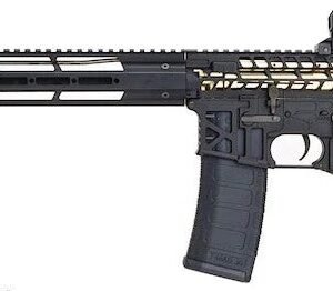 M4 TWS VERS 2 LIMITED EDITION BLACK