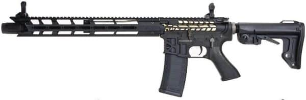 M4 TWS VERS 2 LIMITED EDITION BLACK