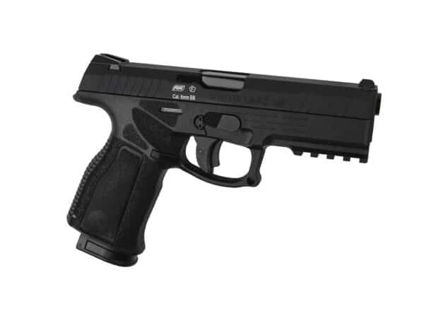 PISTOLET 6MM STEYR L9 A2 CO2 – Image 3