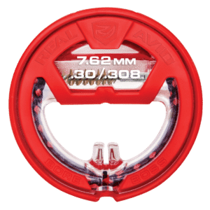 CABLE DE NETTOYAGE BORE BOSS - .30CAL/.308CAL/7.62MM