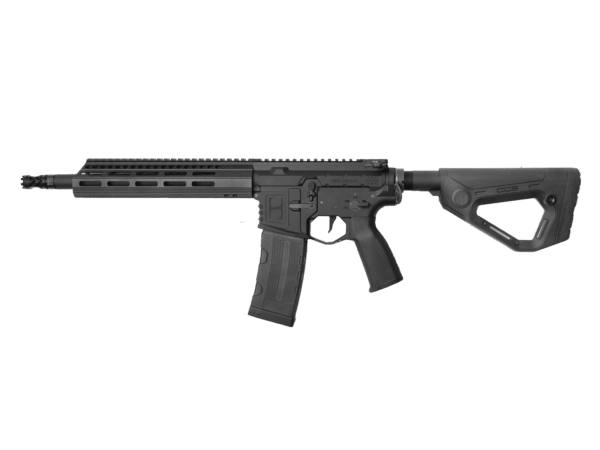REPLIQUE LONGUE 6MM H15 CARBINE NOIRE – Image 2