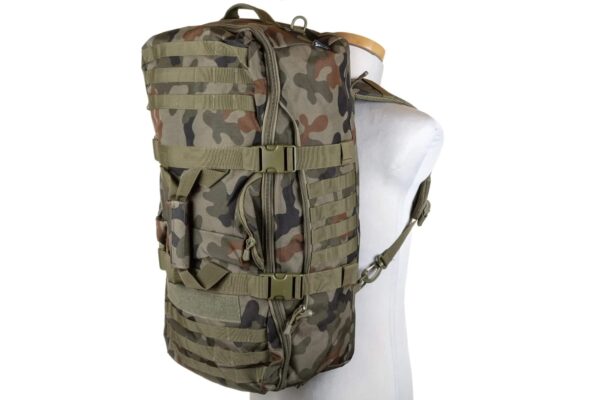 SAC TACTIQUE 40L WZ 93