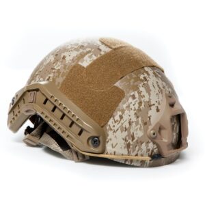 CASQUE FAST AOR1