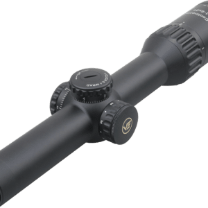 LUNETTE CONTINENTAL X6 1-6X24 SFP RET TACTICAL BDC
