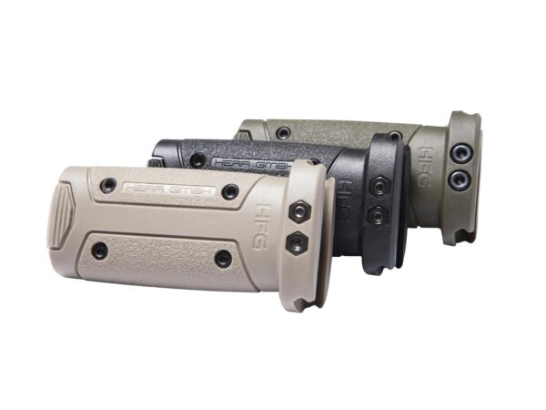 GRIP HERA HFG NOIR – Image 2