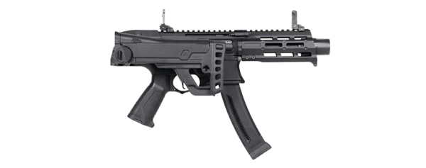 REPLIQUE LONGUE 6MM MXC9 STD – Image 4