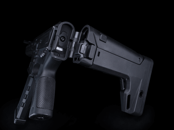 REPLIQUE AEG 5.56 M95 NOIRE – Image 6