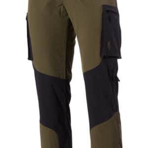 PANTALON JAVELIN GREEN 40