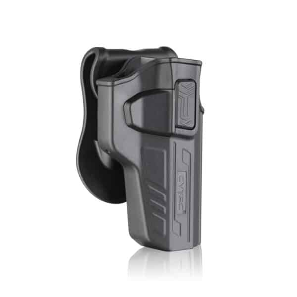 HOLSTER BERETTA 92/92FS G4 NOIR – Image 2
