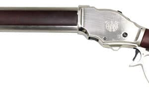 REPLIQUE LONGUE 6MM M1887 GAZ SILVER